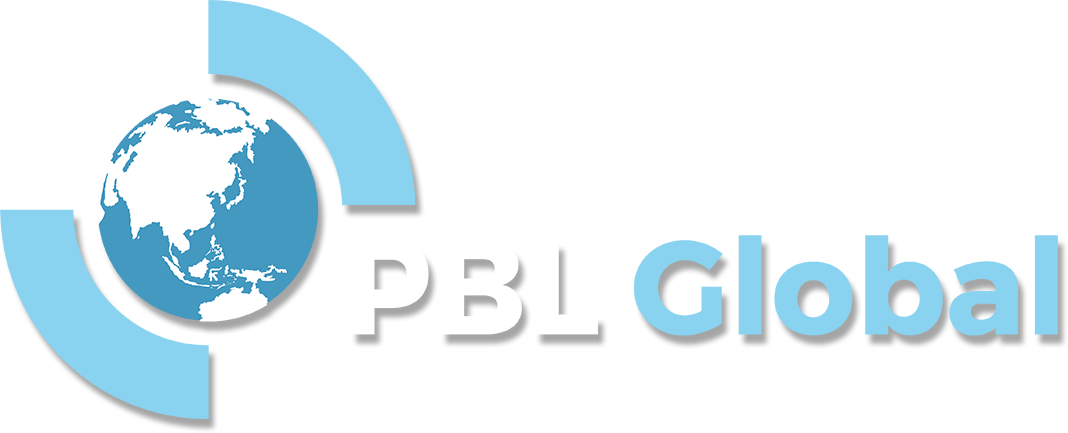 P B L Global Logo PNG