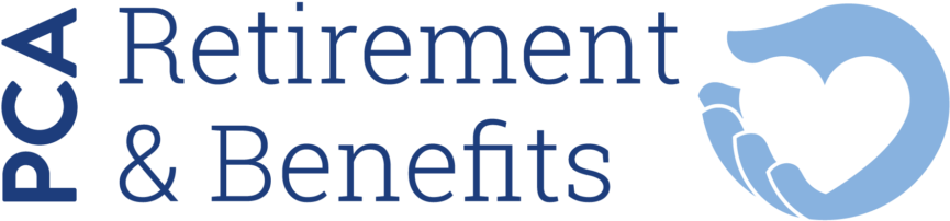 P C A Retirementand Benefits Logo PNG