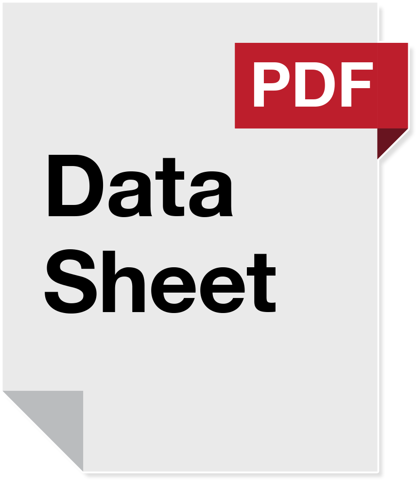 P D F Data Sheet Icon PNG