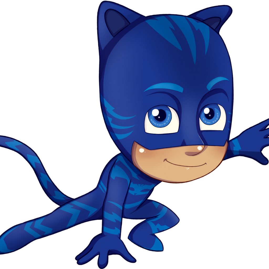 100+] Pj Masks Png Images | Wallpapers.com