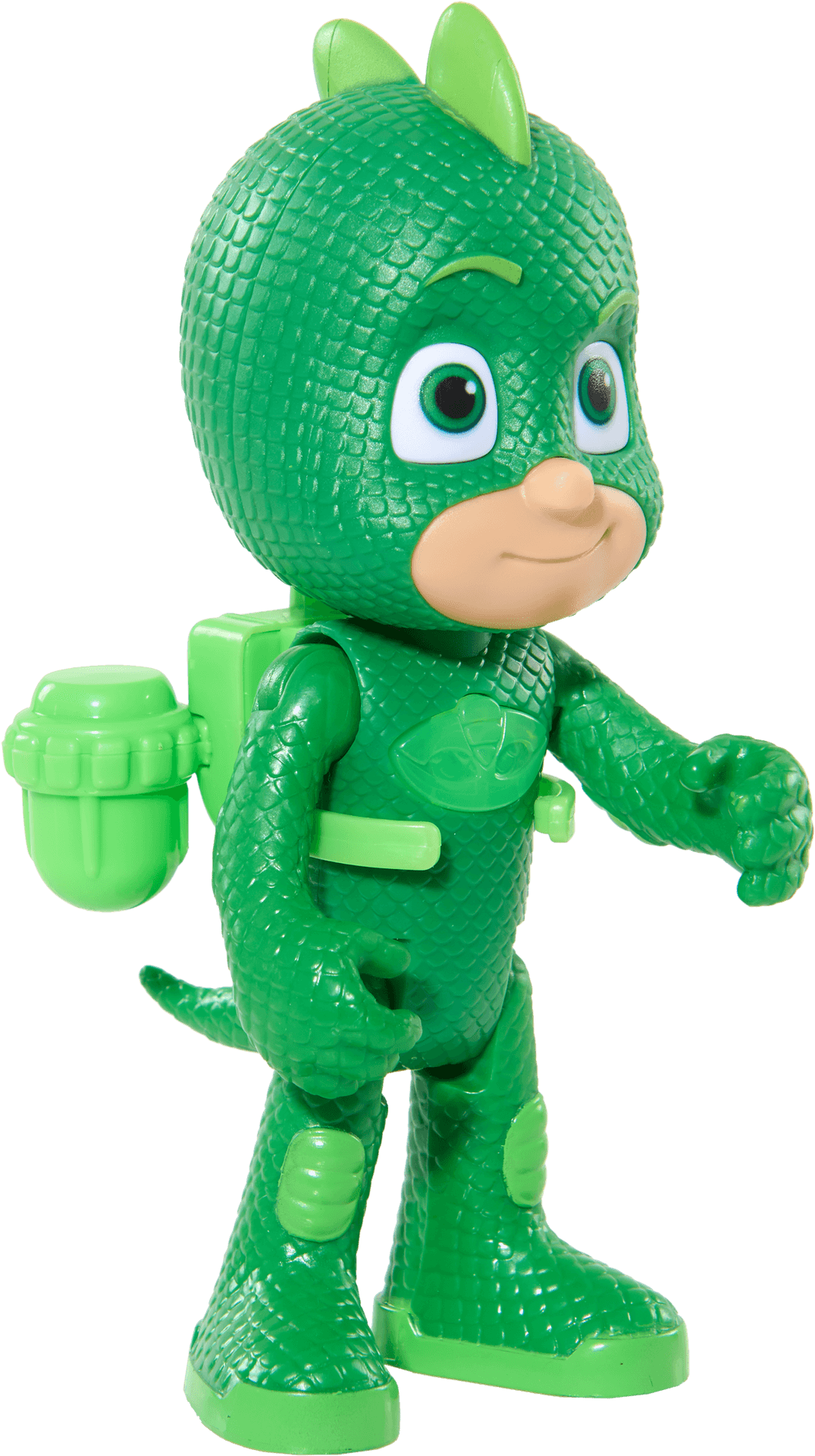 Download P J Masks Gekko Action Figure