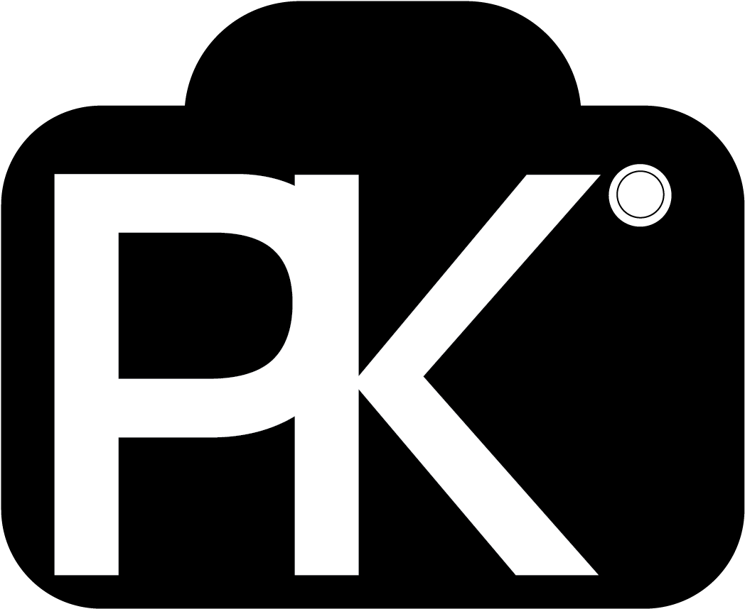 Download P K Photography Logo 