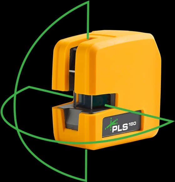 P L S180 Laser Level Tool PNG