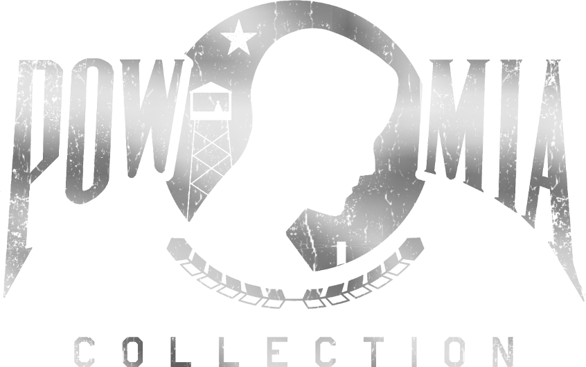P O W M I A Collection Logo PNG