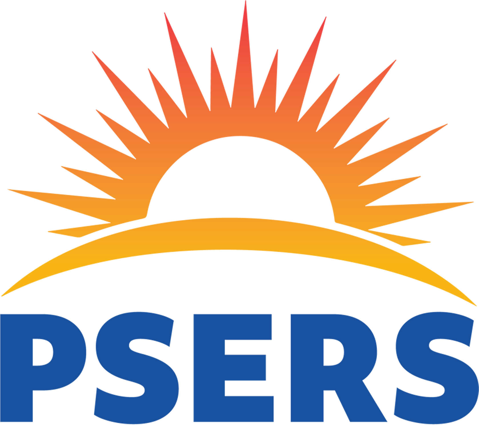 P S E R S Logo Pennsylvania Retirement System PNG