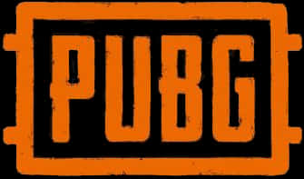 P U B G Game Logo PNG