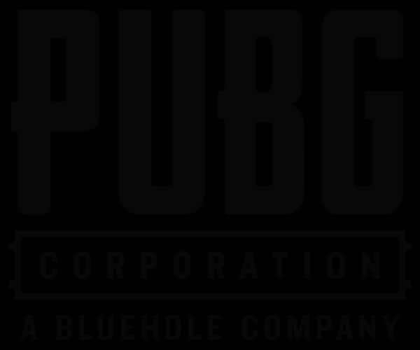 P U B G_ Corporation_ Logo PNG