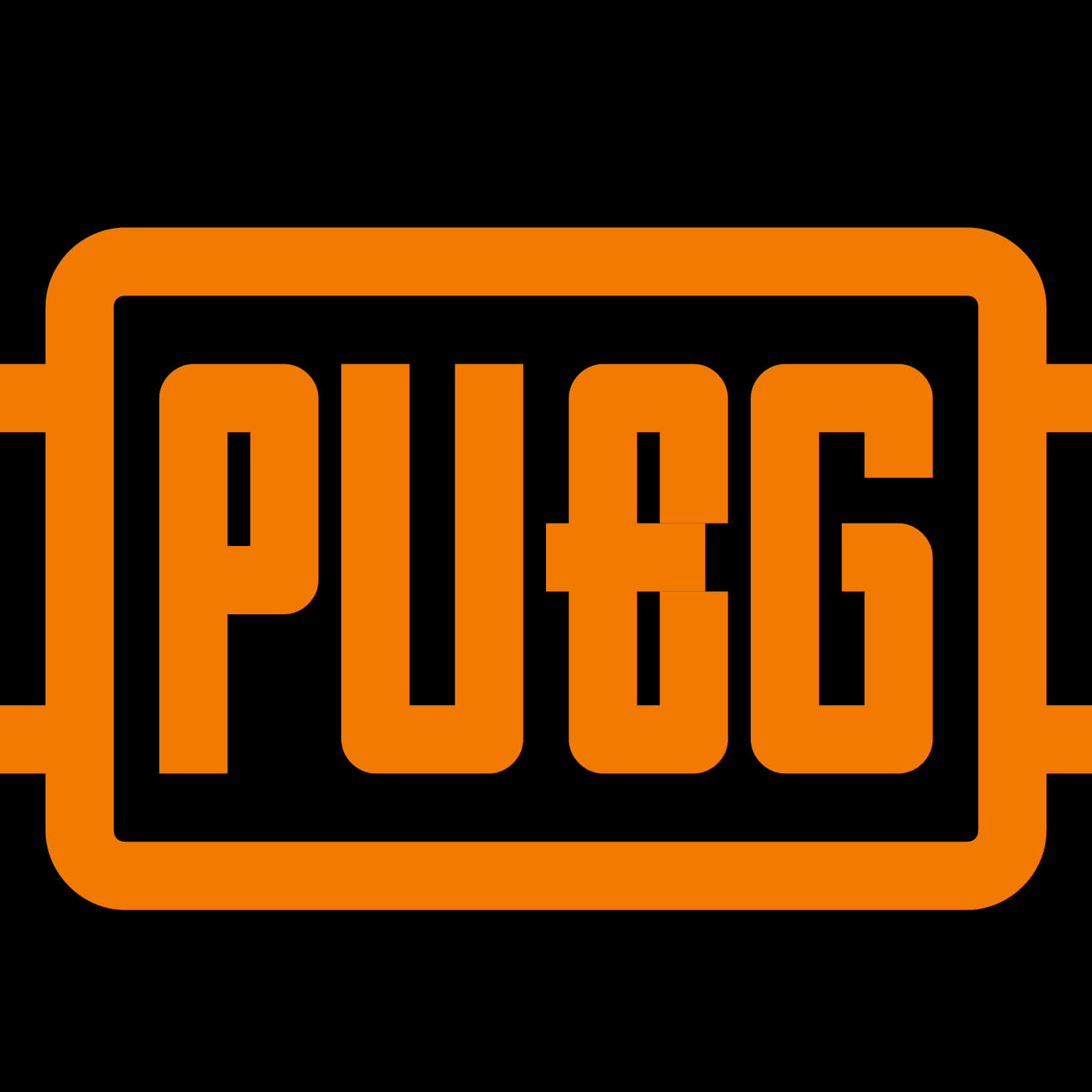 P U B G_ Game_ Logo PNG