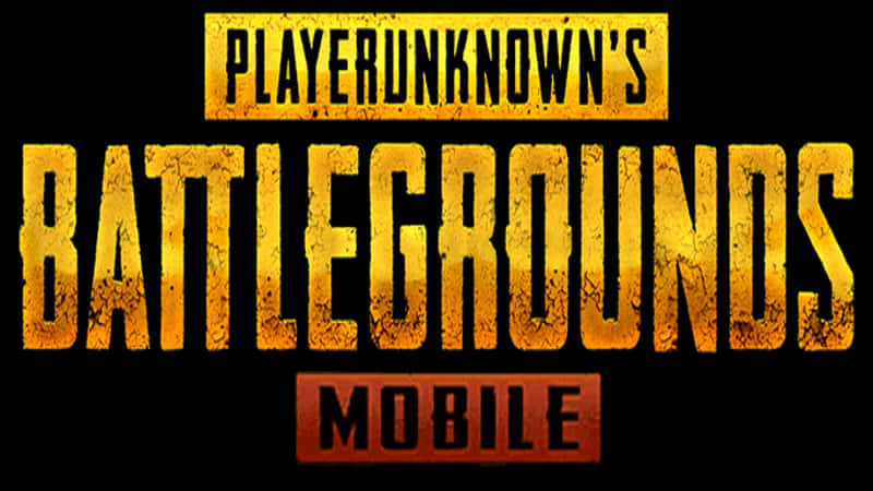 P U B G_ Mobile_ Game_ Logo PNG