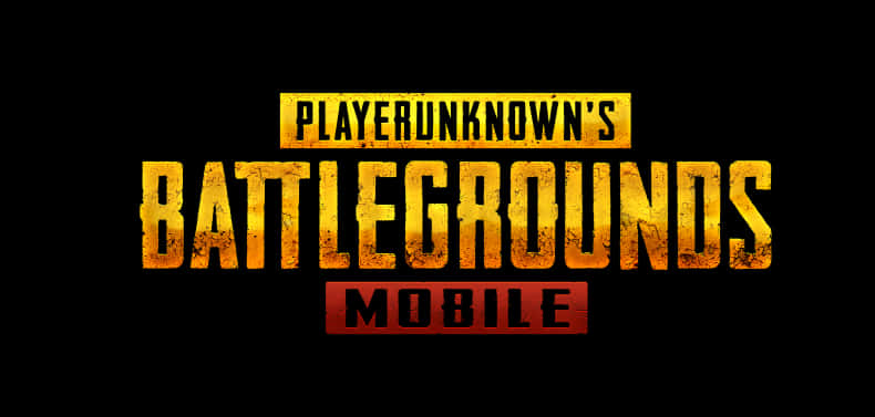 P U B G_ Mobile_ Game_ Logo PNG