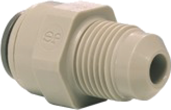 P V C Pipe Adapter Fitting PNG