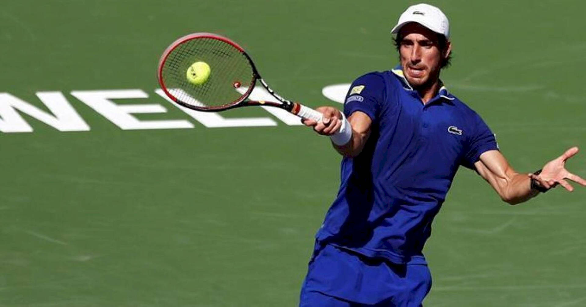 Pablocuevas Indian Wells Open Can Be Translated To Italian As 