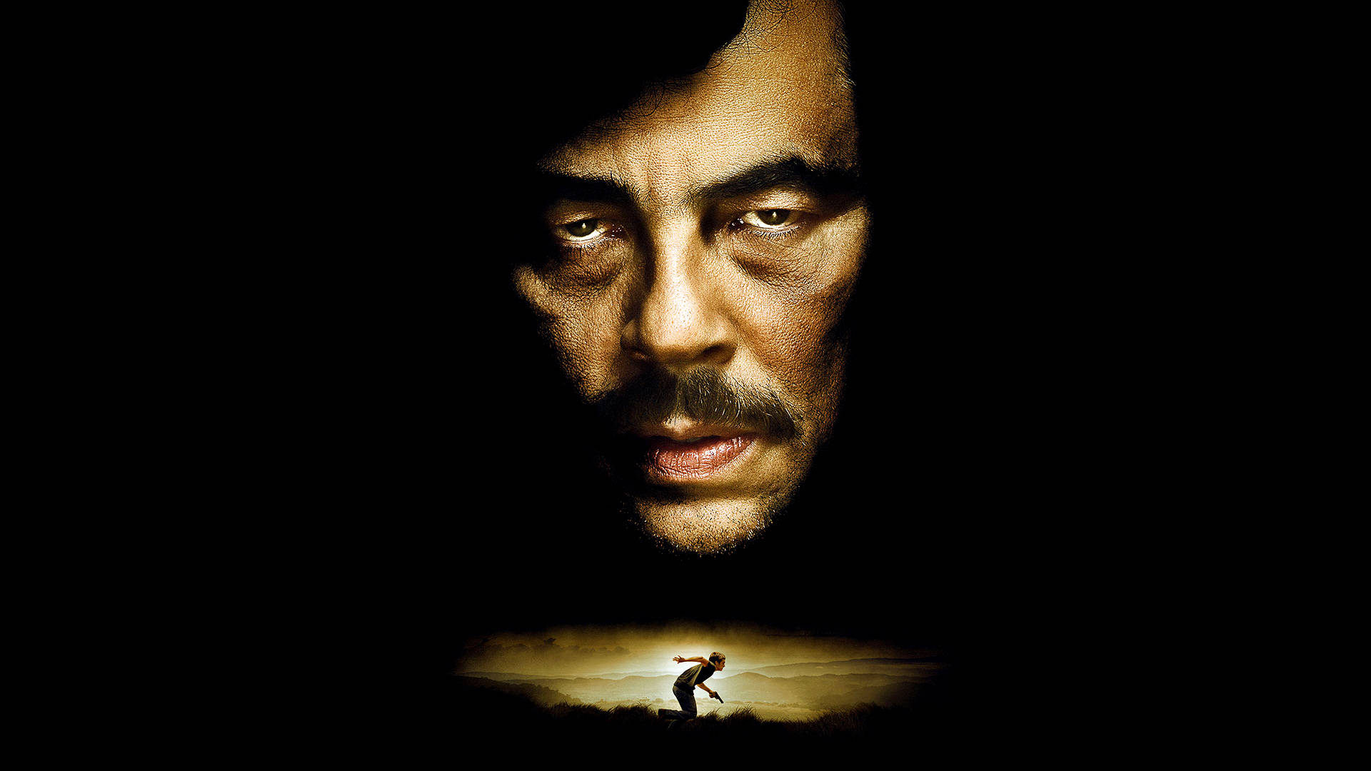 Pablo Escobar Movie Poster Wallpaper