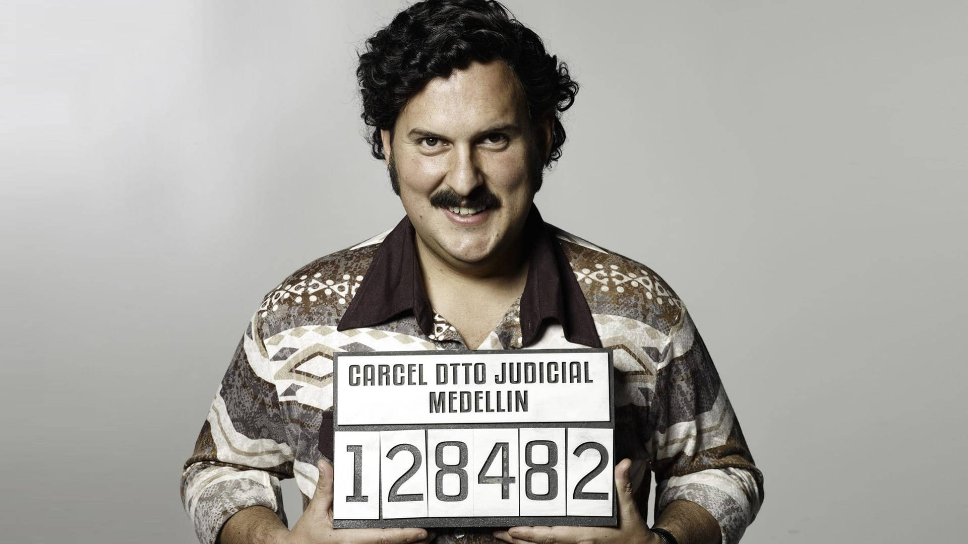 Top 999+ Pablo Escobar Wallpaper Full HD, 4K✅Free to Use