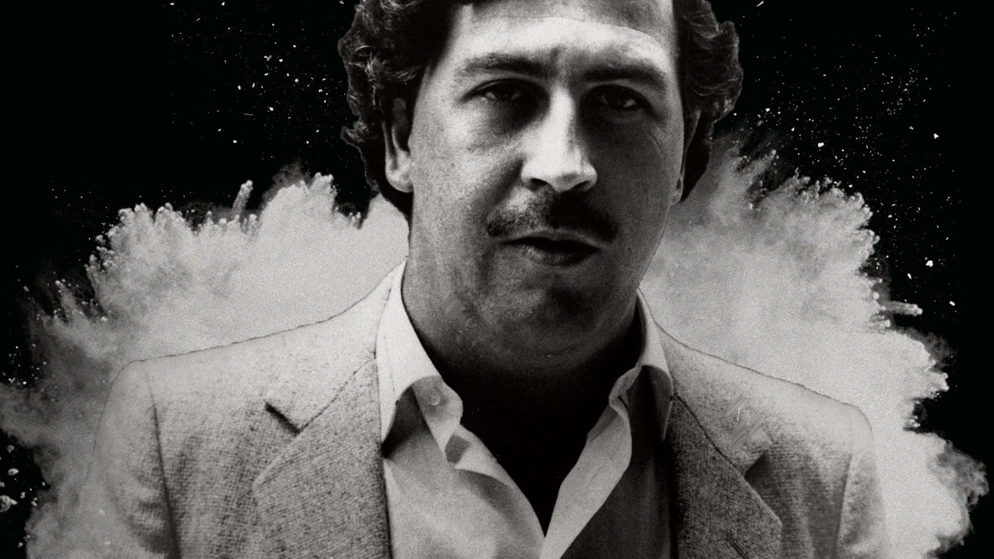 Billederaf Pablo Escobar