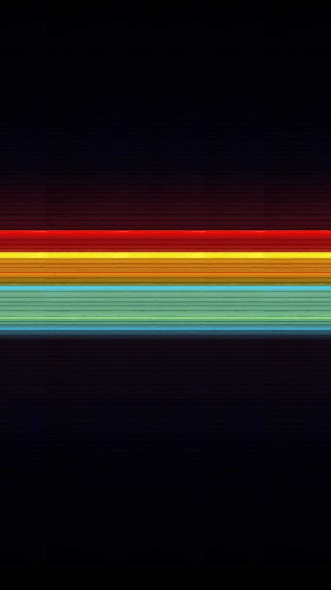 Pac Man Ghosts' Colors Wallpaper