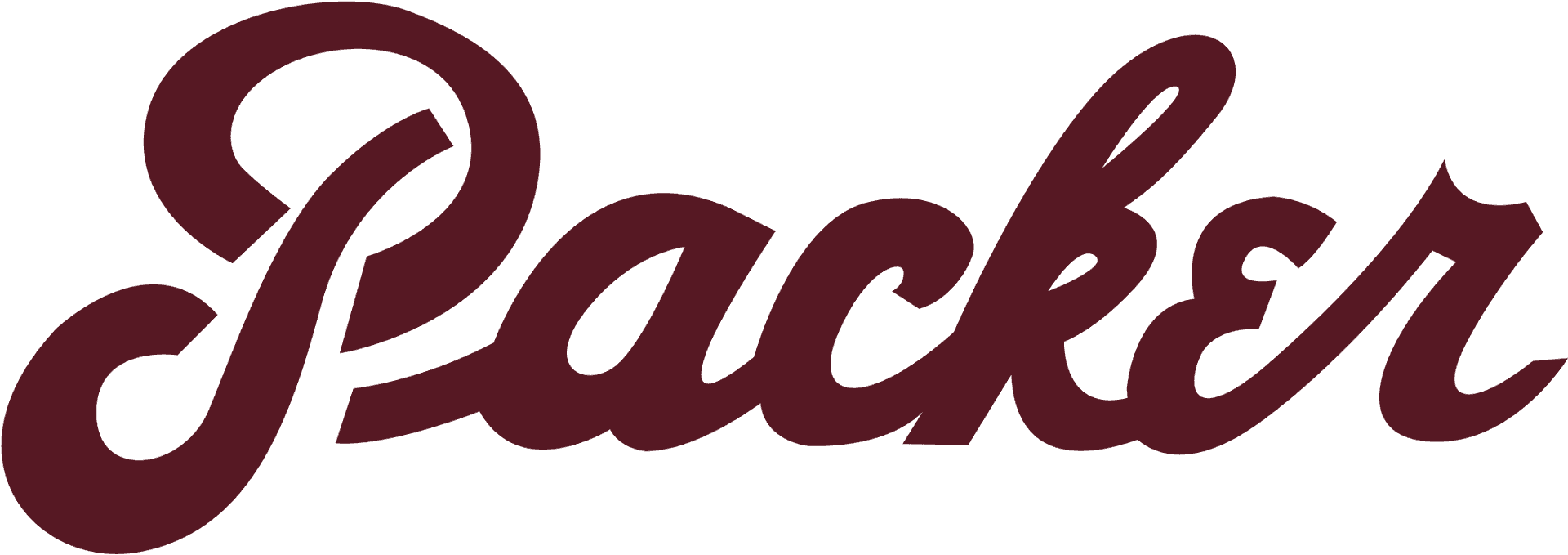 Packer Script Logo PNG