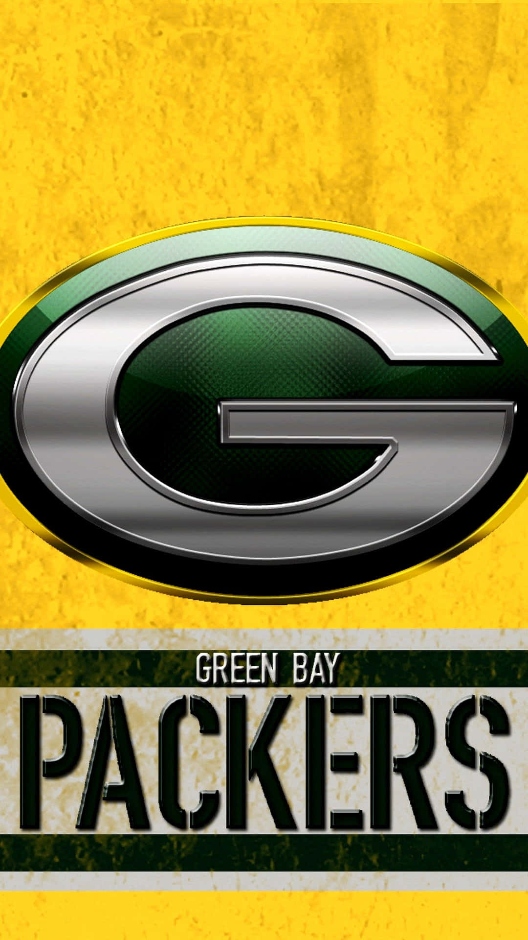 Celebrating Green Bay Packers Pride