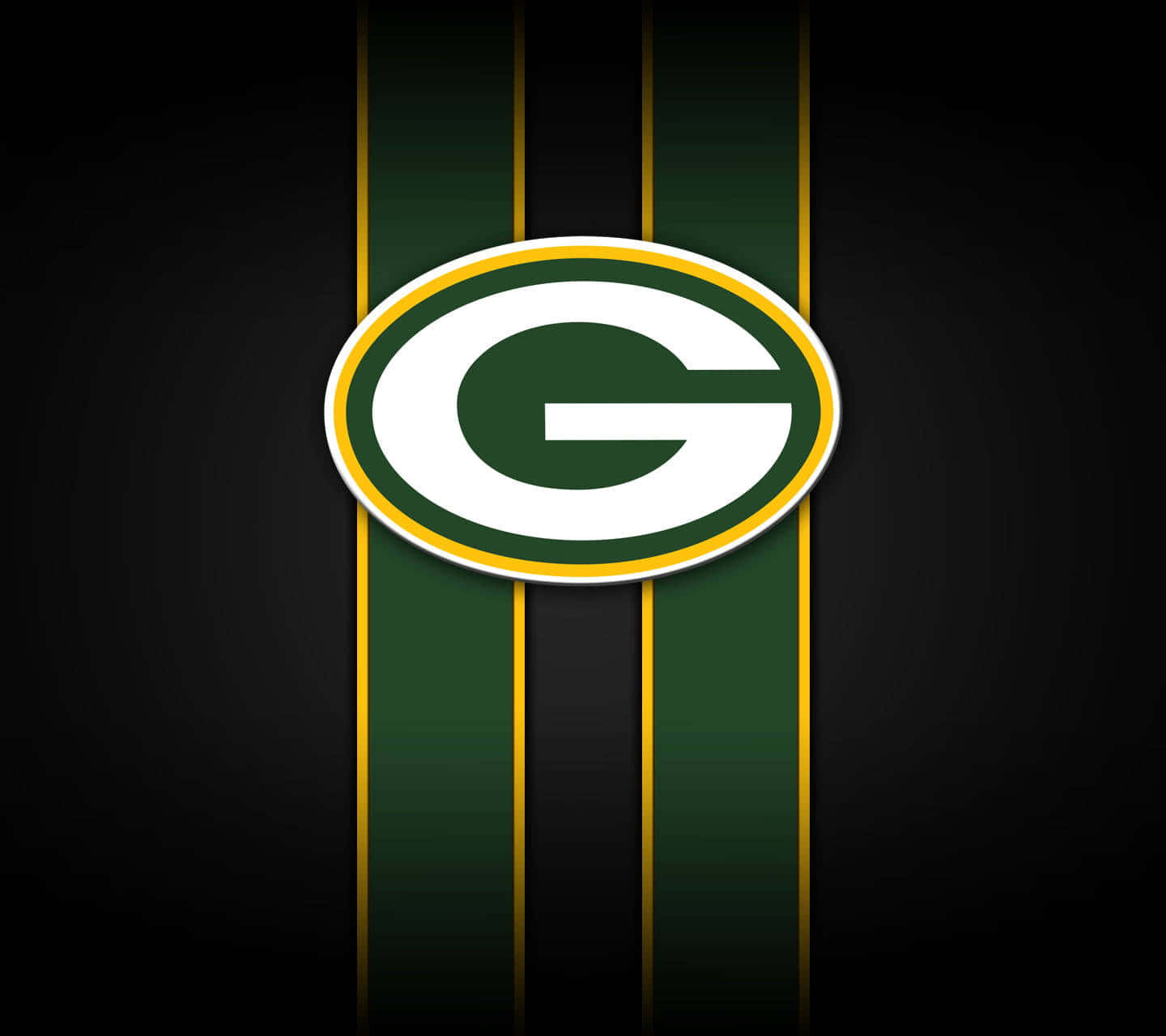 Green Bay Packers action-packed game wallpaper