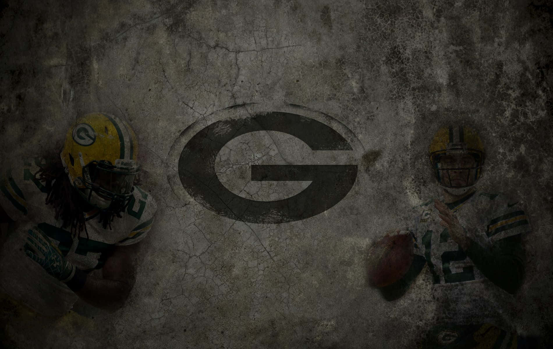 Pacotesde Wallpapers Dos Packers Em 1900 X 1200.