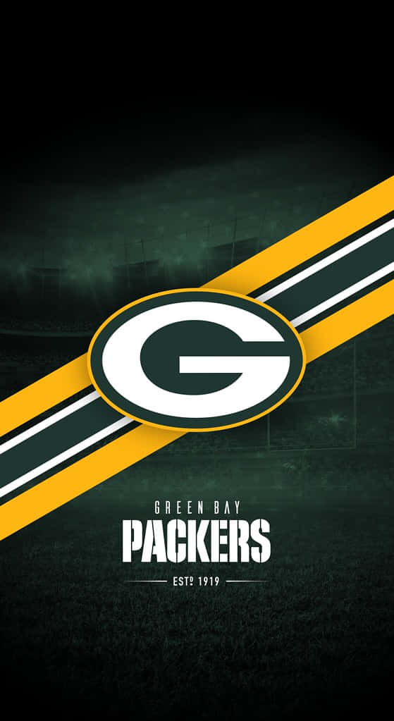 Green Bay Packers Helmet Wallpaper