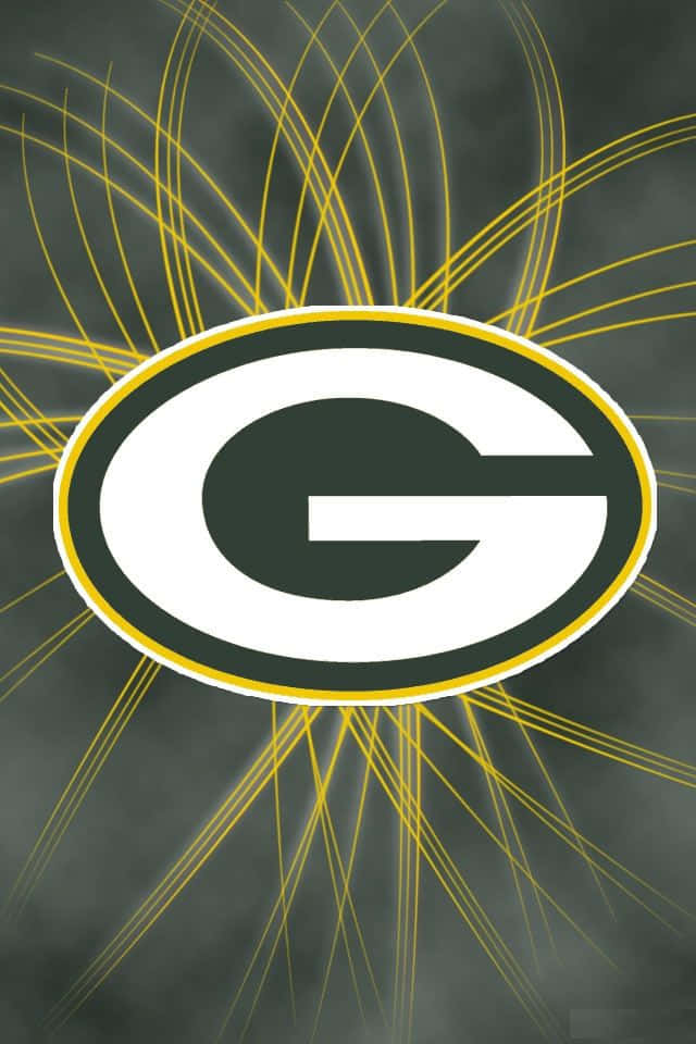 Green Bay Packers on the field