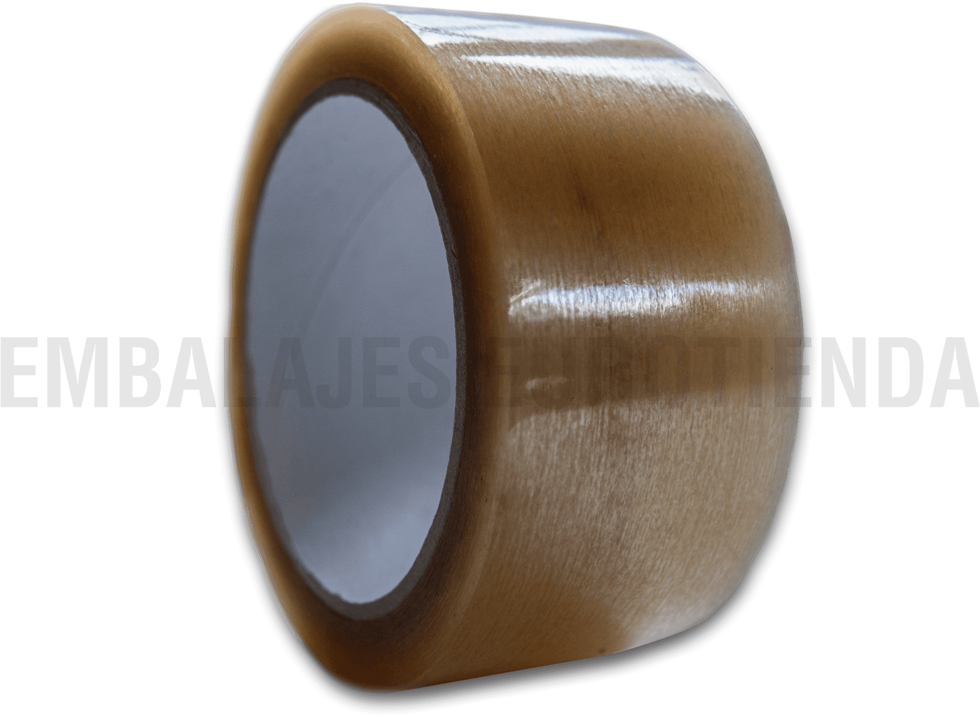 Packing Tape Roll PNG