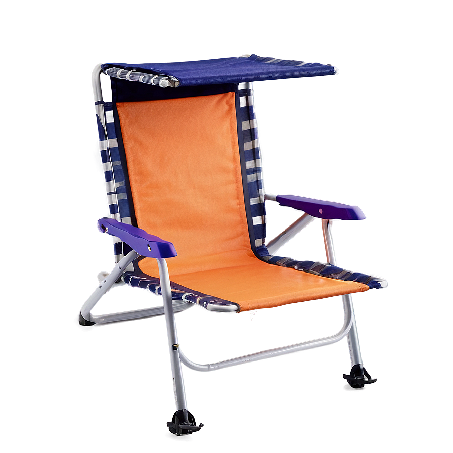 Padded Lawn Chair Png 46 PNG