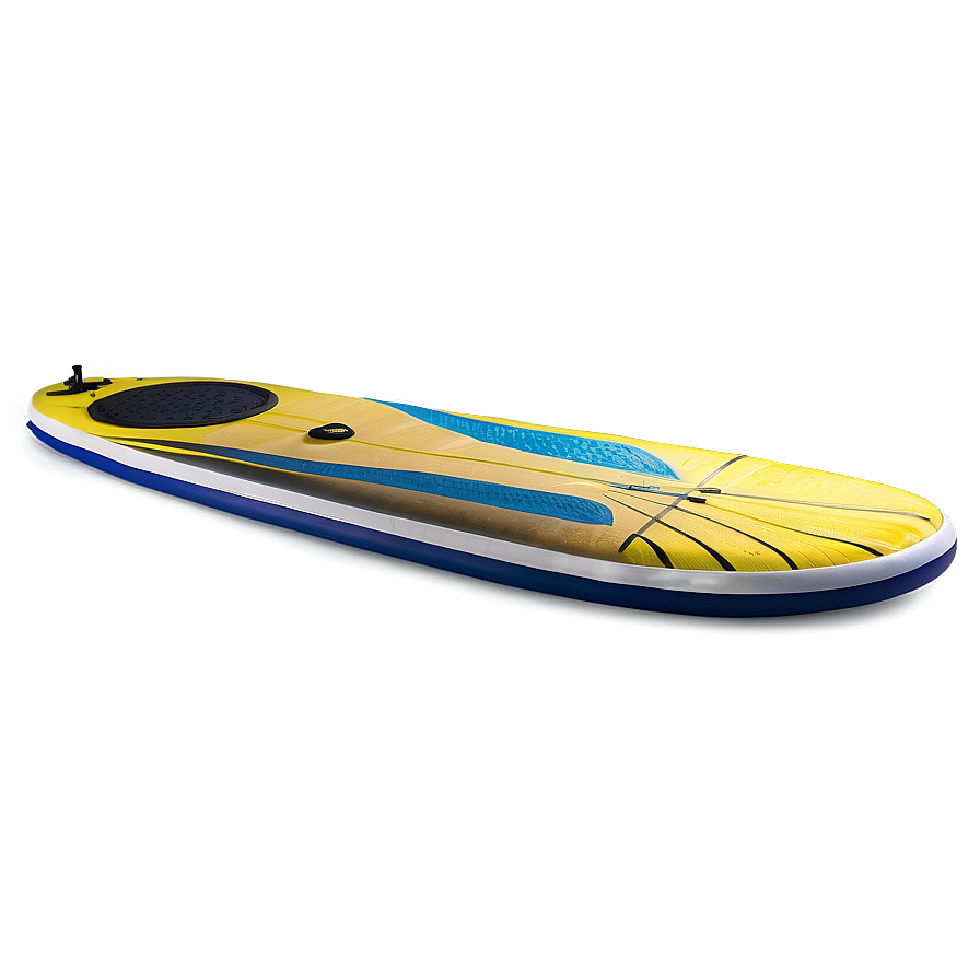 Paddle Board Png Xmf97 PNG