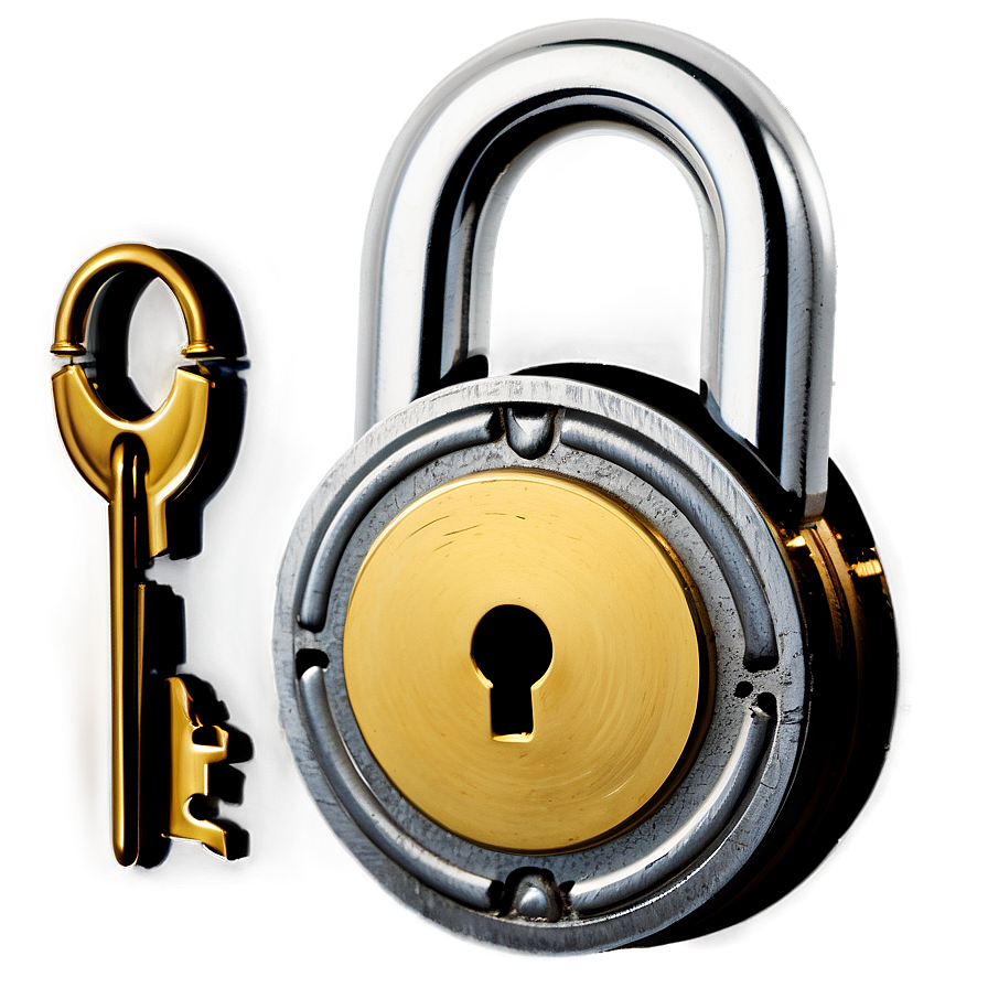 Padlock Keys Png 82 PNG