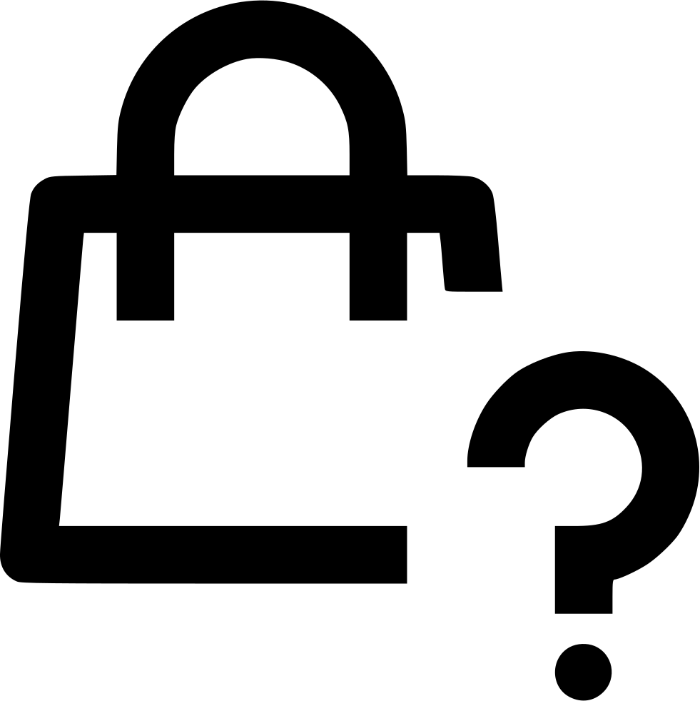 Padlock Question Mark Icon PNG