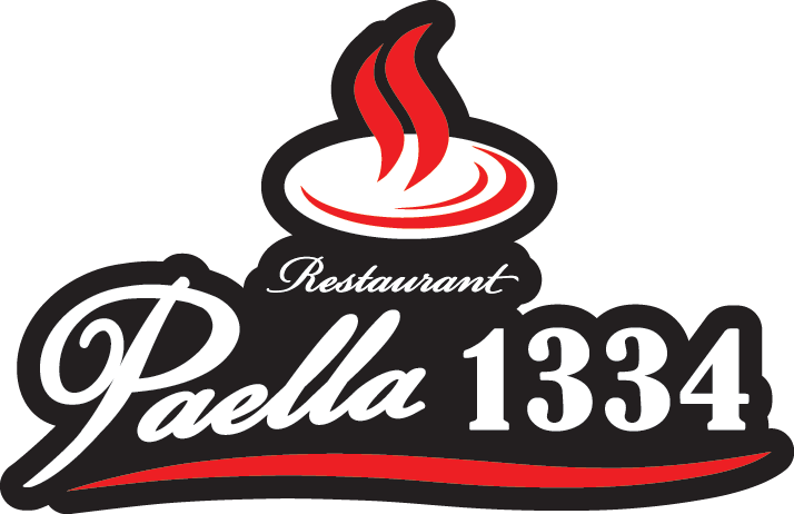 Paella Restaurant Logo1334 PNG