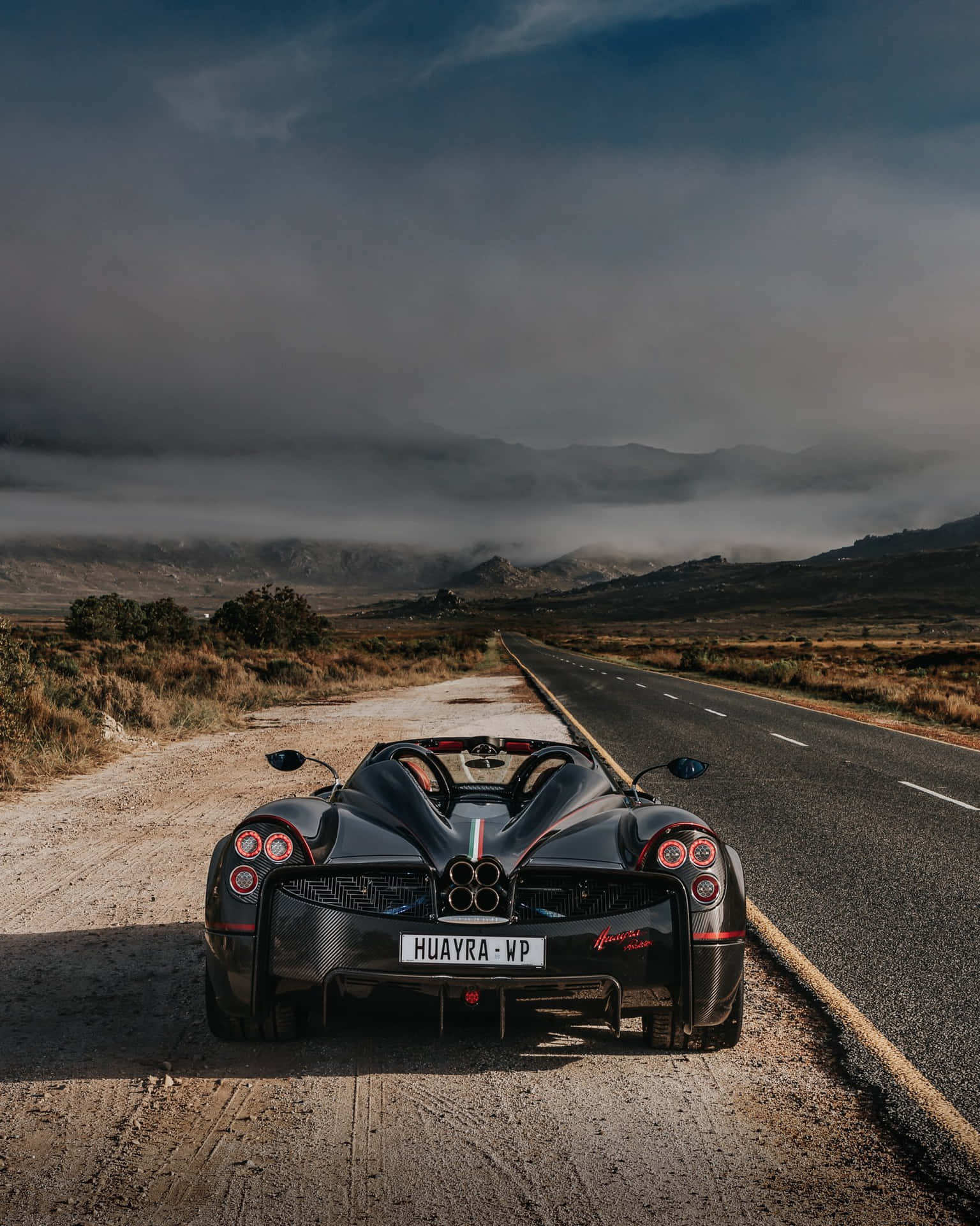 Download Pagani wallpapers for mobile phone free Pagani HD pictures
