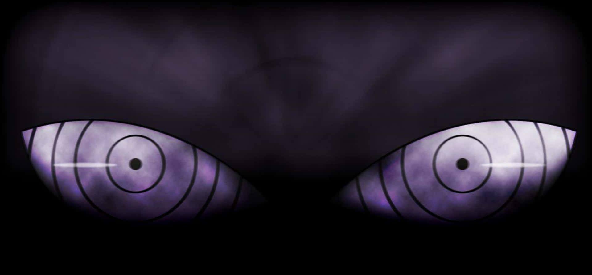 Lord Pain From The Rinnegan Wallpaper