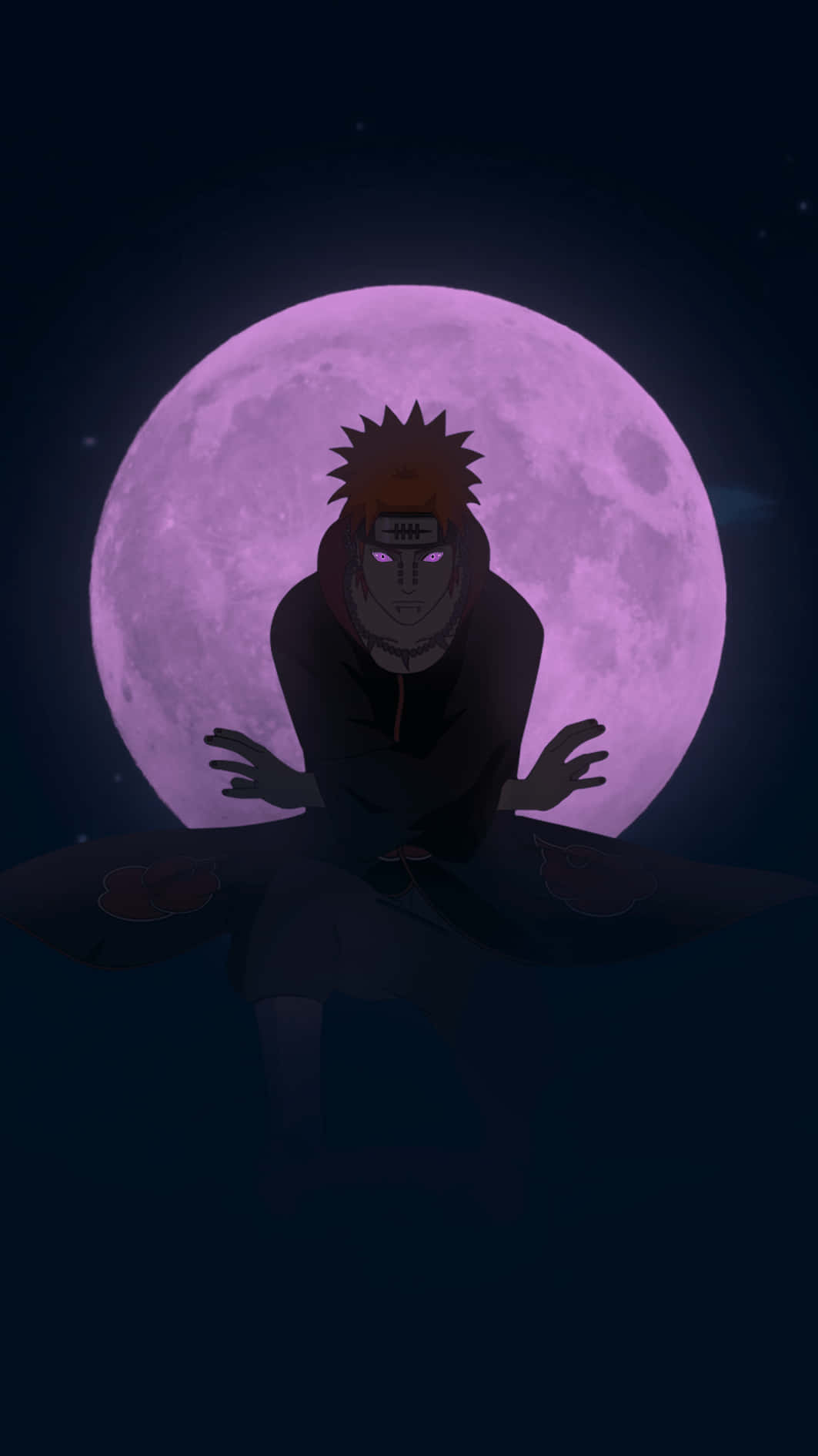Onaruto - Naruto - Naruto - Naruto - Naruto Kan Vara En Fantastisk Dator- Eller Mobilskärmsbakgrund För Fans Av Anime. Det Är En Populär Och Igenkännbar Karaktär Från Manga- Och Animeserien Som Har Blivit En Kultklassiker Bland Fans Över Hela Världen. Med Sin Lysande Orange Dräkt Och Ikoniska Huvudband, Skulle Naruto Definitivt Göra En Imponerande Bakgrund För Någon Som Är Ett Fan Av Serien. Så Om Du Är En Av Dem, Överväg Att Använda Naruto Som Din Nästa Bakgrundsbild! Wallpaper