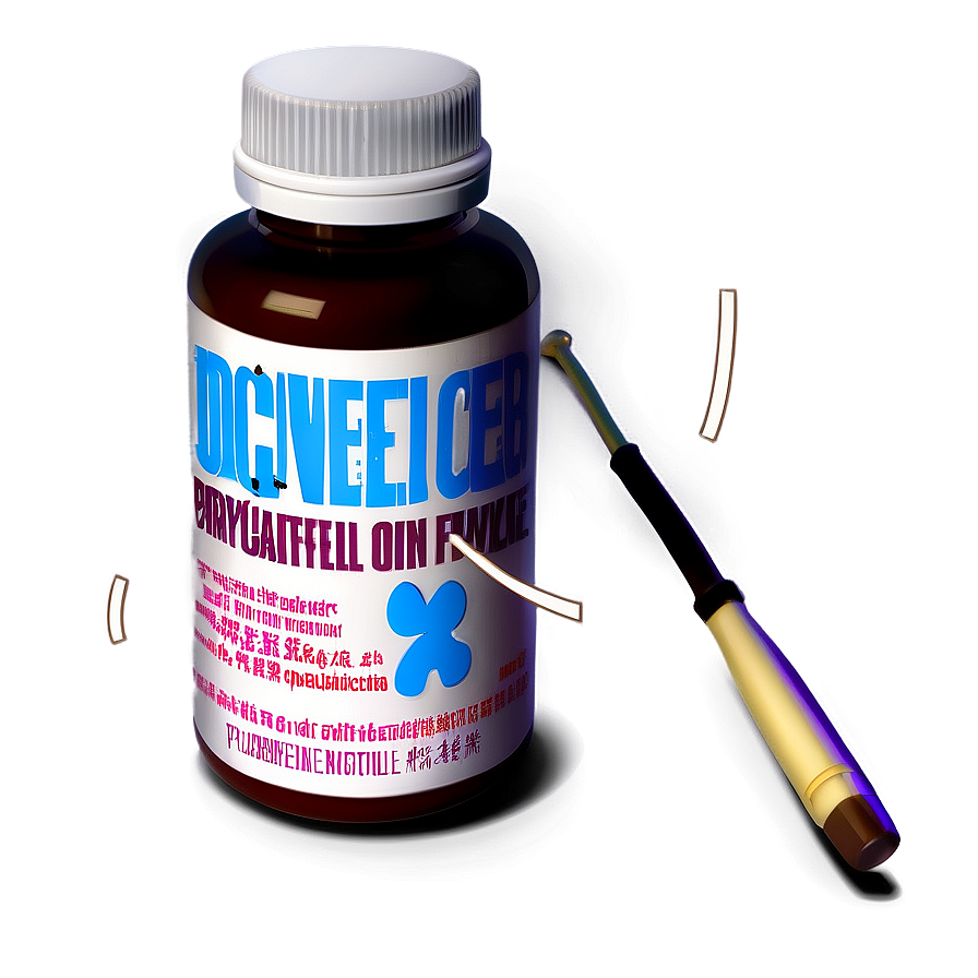 Painkiller Bottle Png 72 PNG