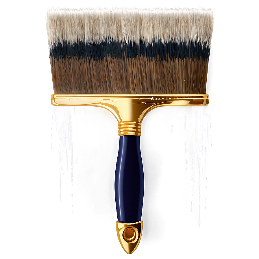 Paint Brush C PNG