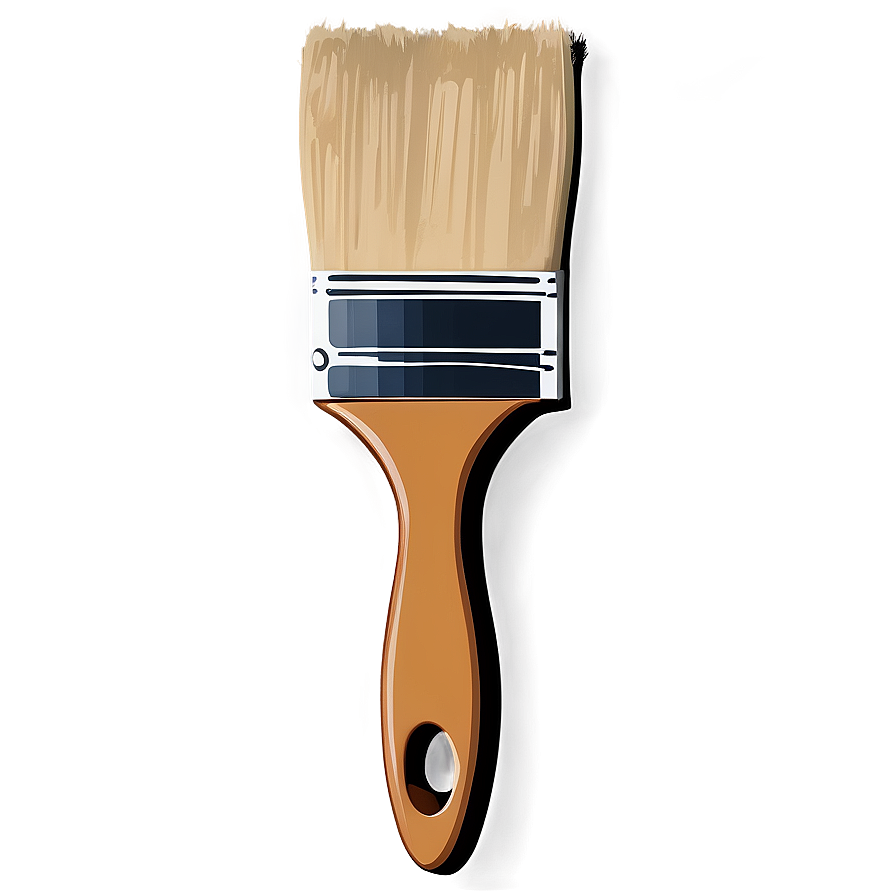 Paint Brush For Watercolor Png Ckf PNG