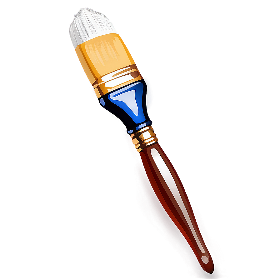 Paint Brush Icon Png 21 PNG