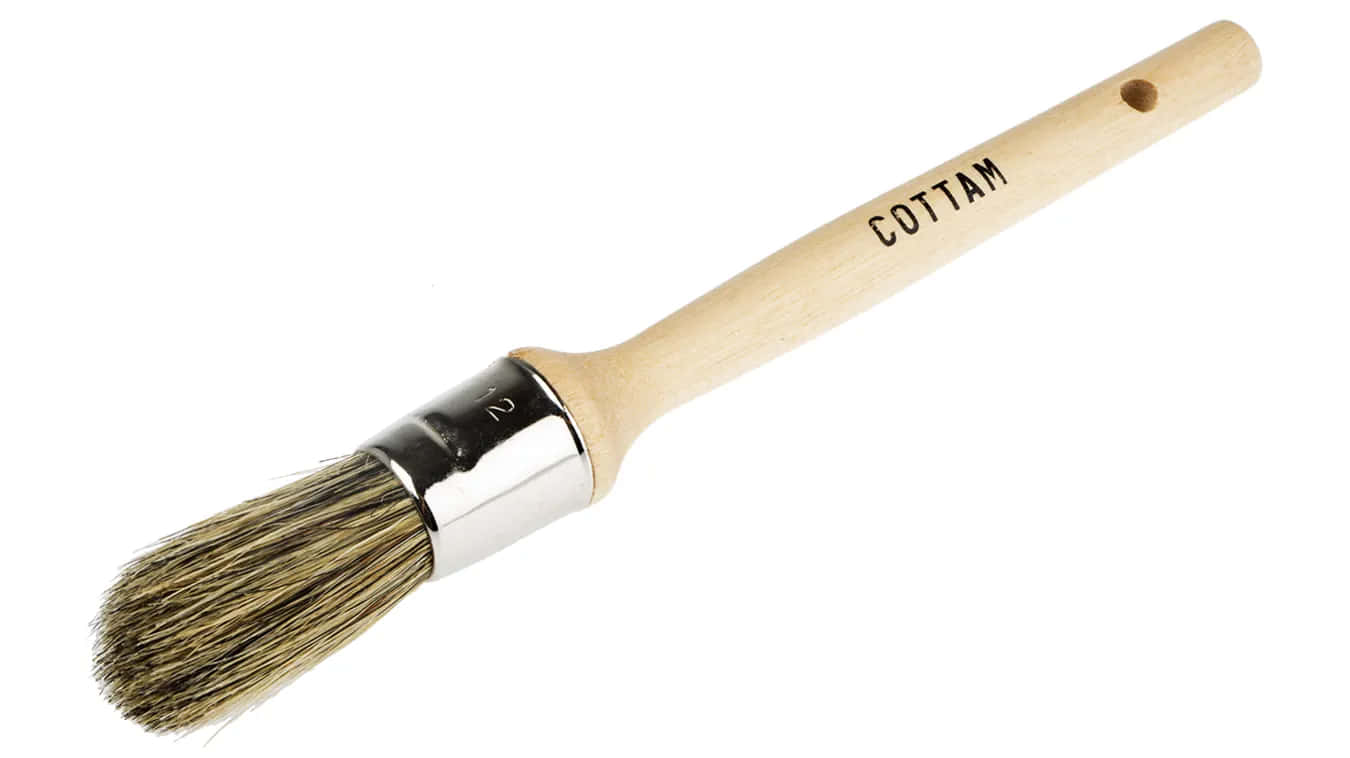 Attain Perfection with High Quality Paint Brushes