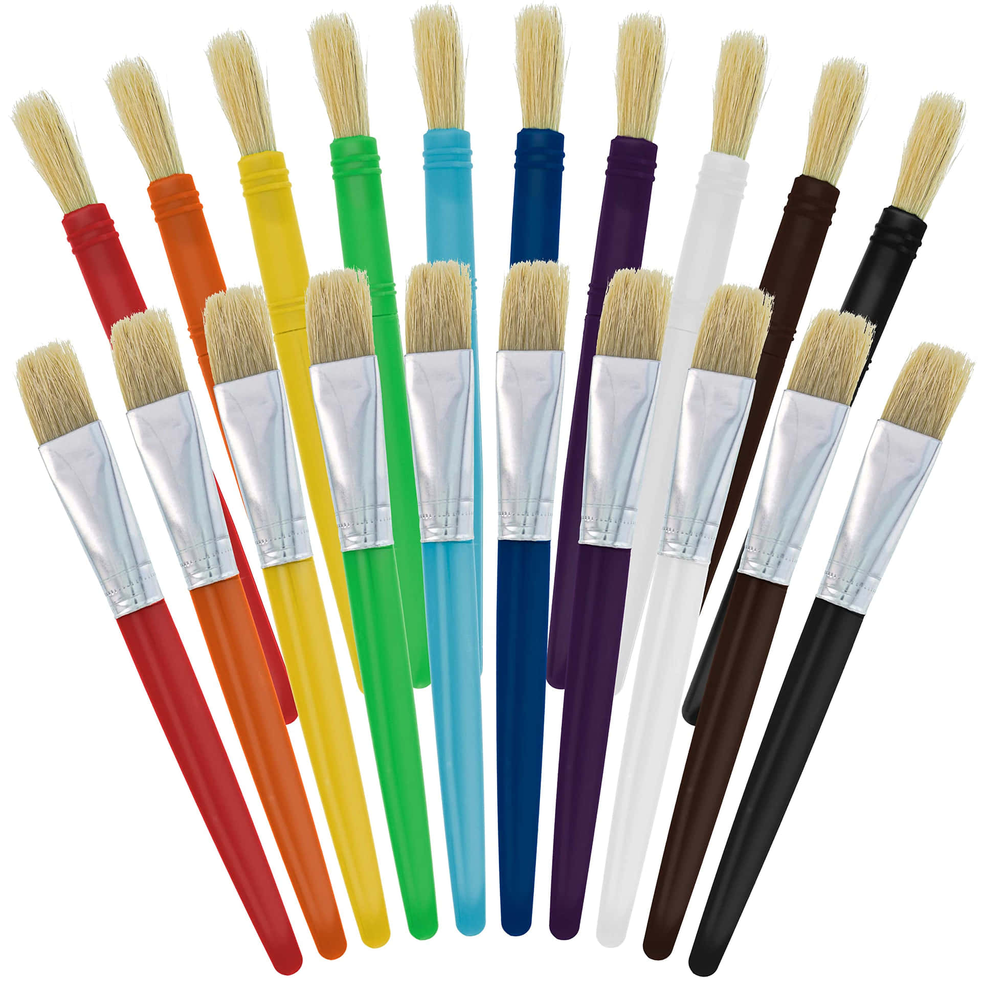 Paint your dreams with this paint brush
