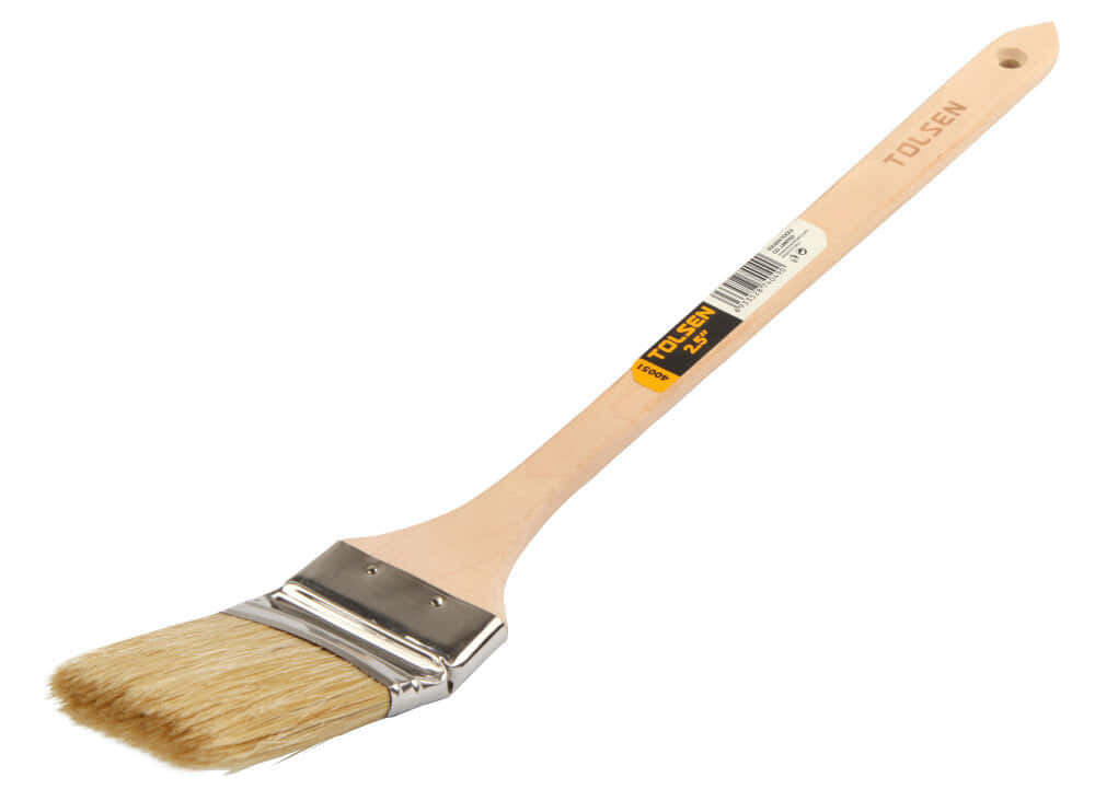 "A Paintbrush For Creative Expression"