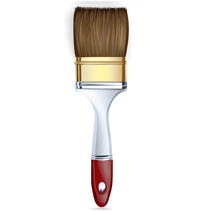 Paint Brush Png 05042024 PNG