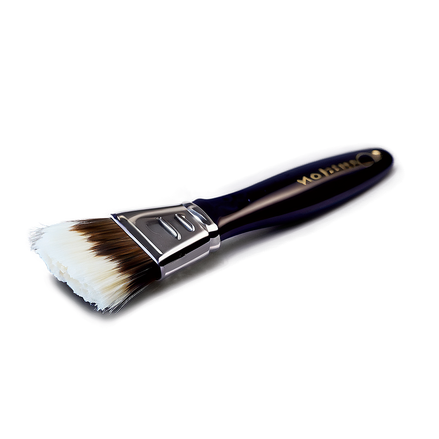 Paint Brush With Paint Png Ifh91 PNG