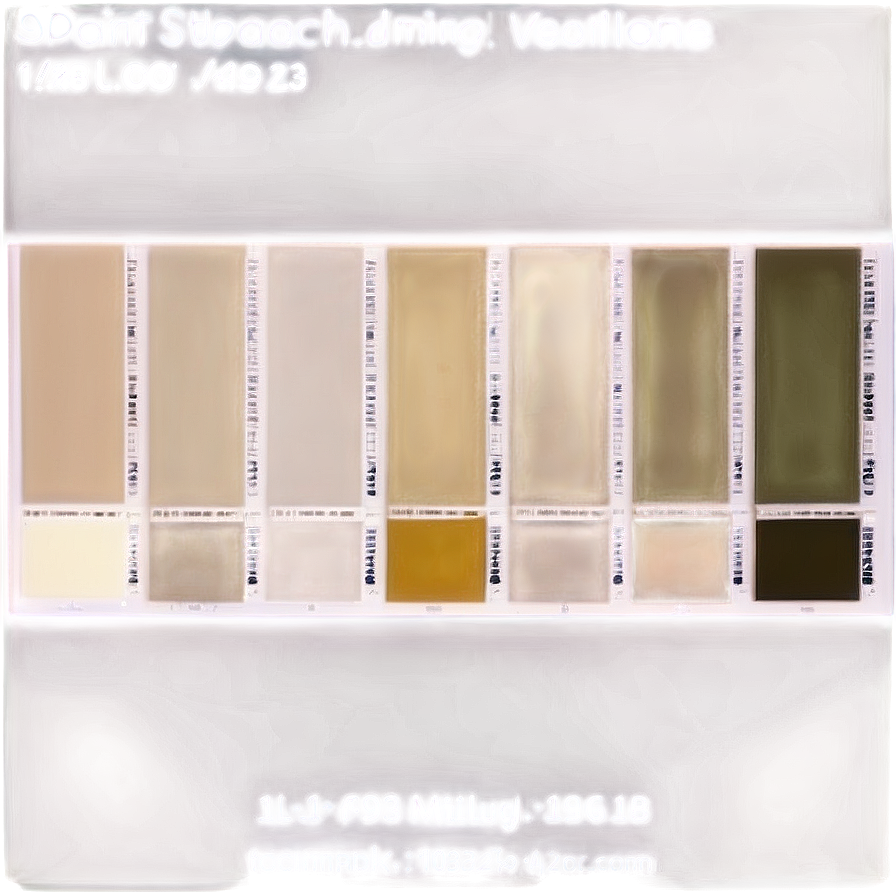 Paint Swatch For Living Room Png Wti PNG