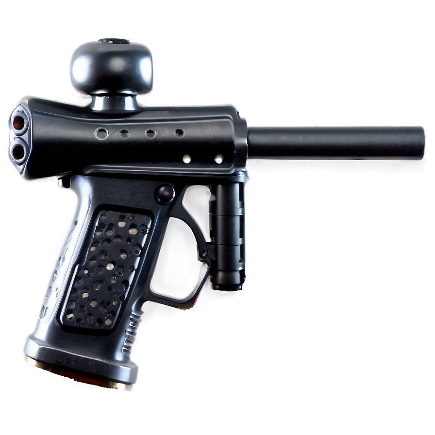 Paintball Gun Png Tkc PNG