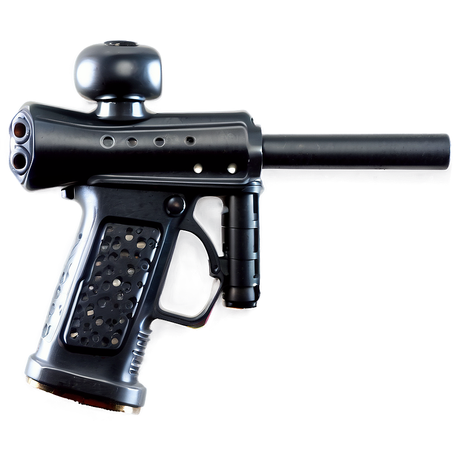 Download Paintball Gun Png Tkc | Wallpapers.com