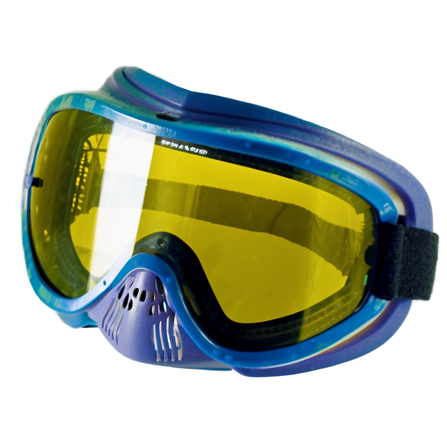 Paintball Mask Png 05042024 PNG