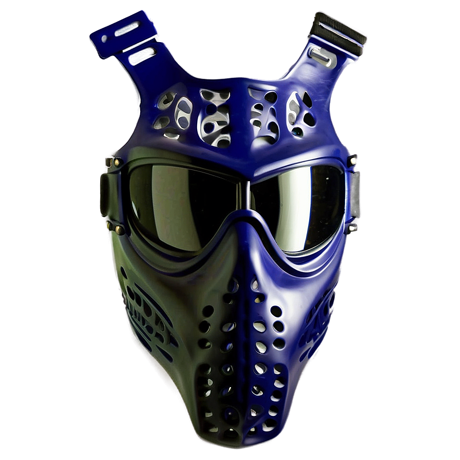 Paintball Mask Png Kgr43 PNG