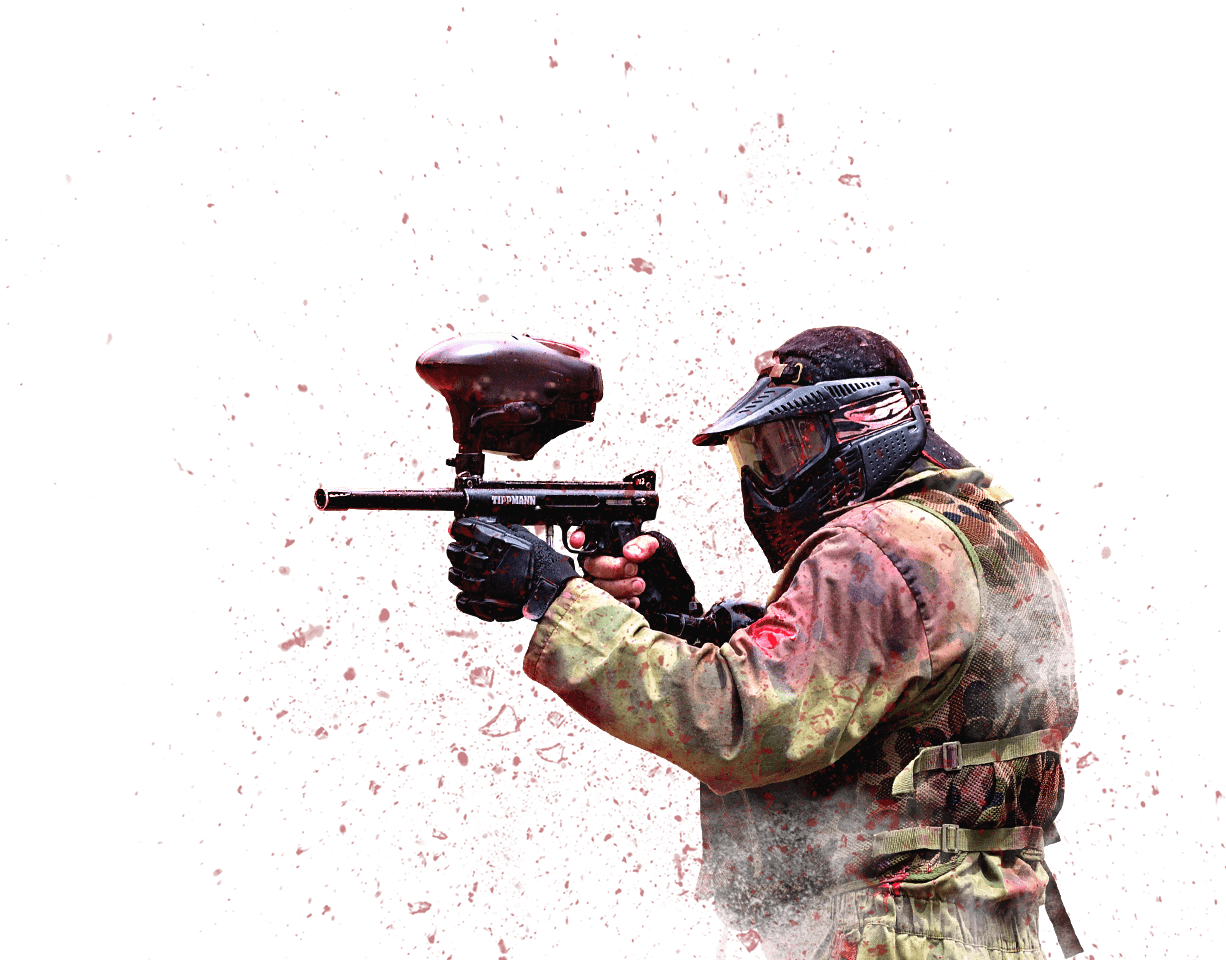 Paintball_ Player_ Action_ Shot.png PNG